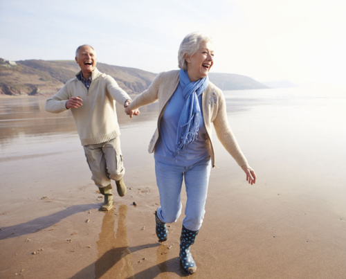 Penuaan Sihat bermula dengan pain management method yang berkesan | Azura Abdul